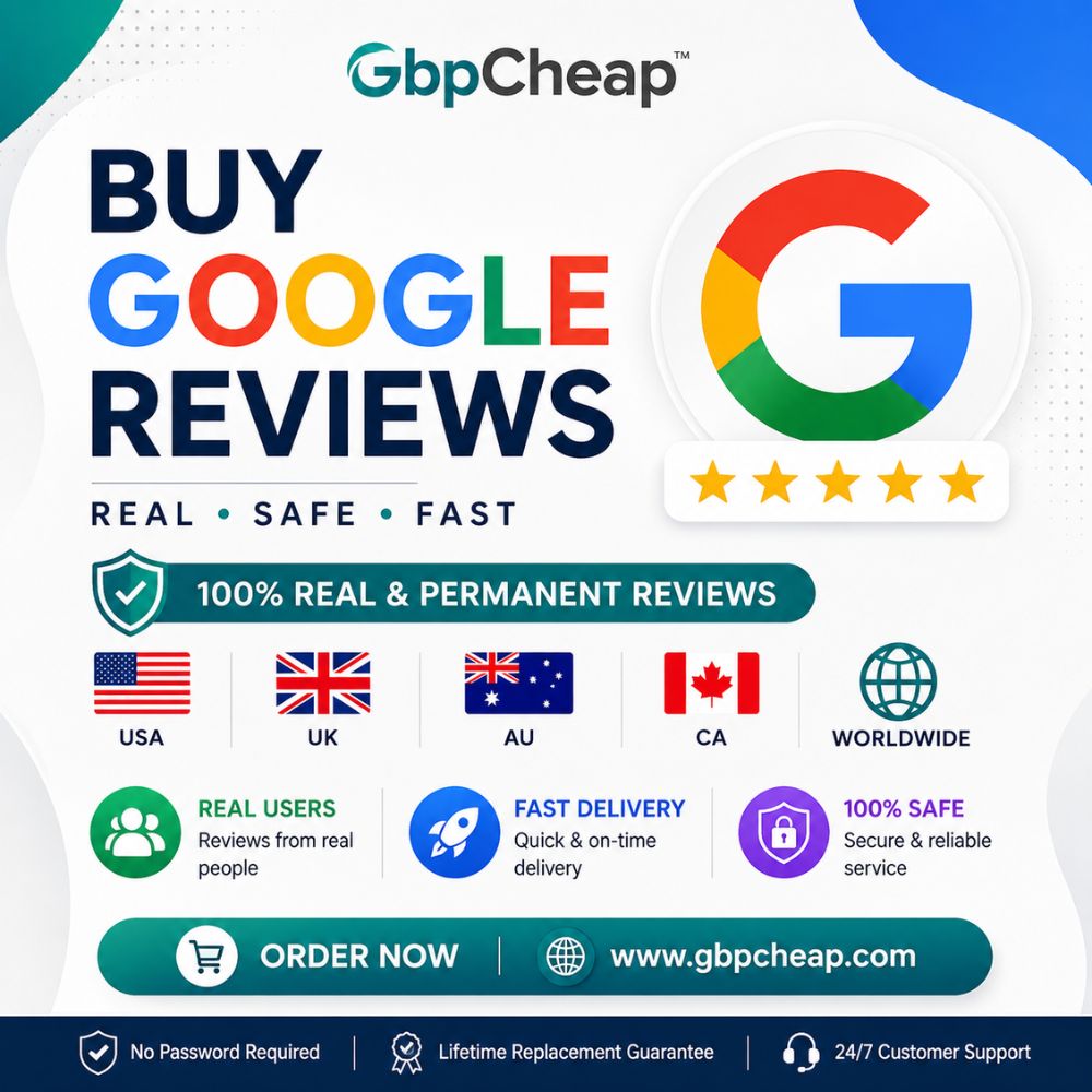 Buy Google Reviews 1 Buy Google Reviews for Business - Trusted 5-Star Reputation Service