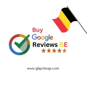Buy Google Reviews Belgium
