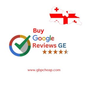 Buy Google Reviews Georgia