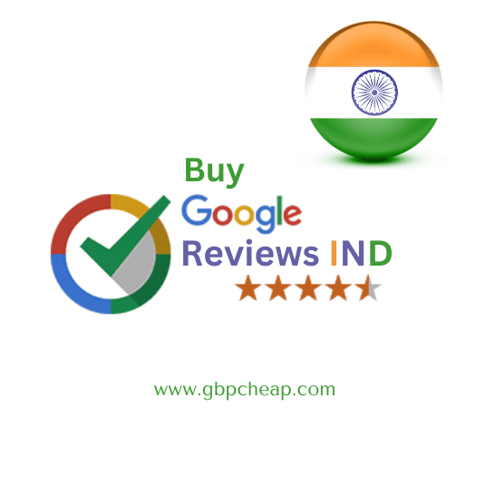 Buy Google Reviews India