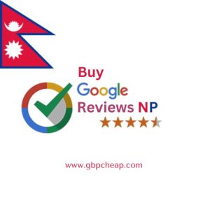 Buy Google Reviews Nepal