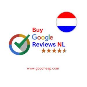 Buy Google Reviews Netherlands