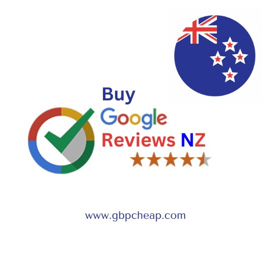 Buy Google Reviews New Zealand