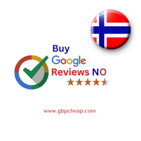 Buy Google Reviews Norway