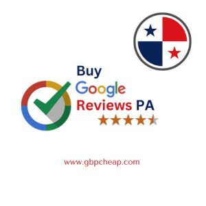 Buy Google Reviews Panama