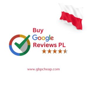 Buy Google Reviews Poland