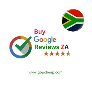 Buy Google Reviews South Africa