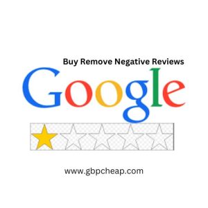 Buy Remove Negative Reviews