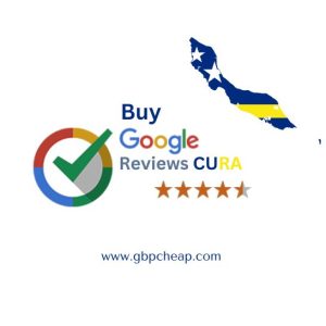Buy Google Reviews Curaçao
