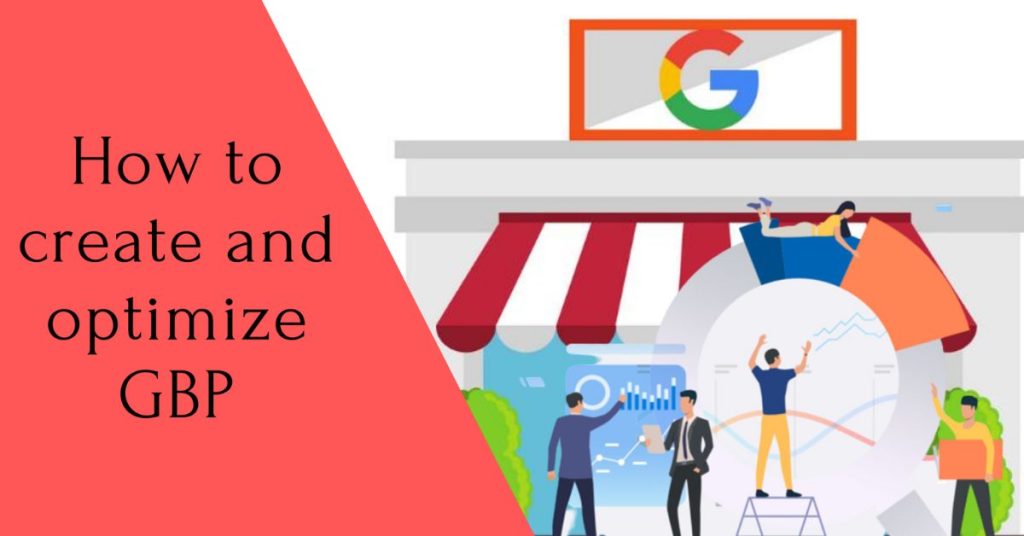 How to Create and Optimize GBP 8 How to create and optimize GBP
