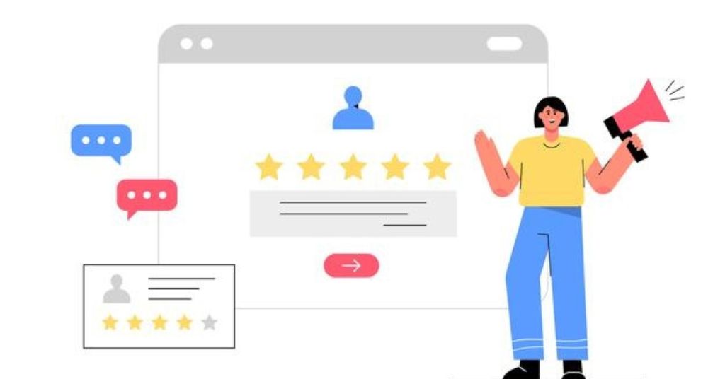 Where And How To Get The Right Reviews For Your Business 2 where and how to get the right reviews for your business