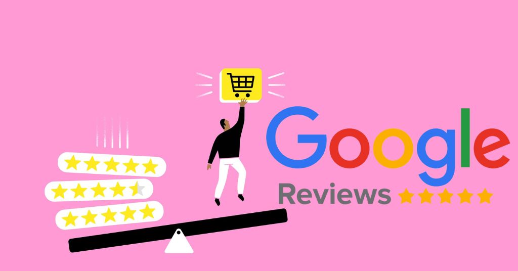 Where you can buy Google Reviews