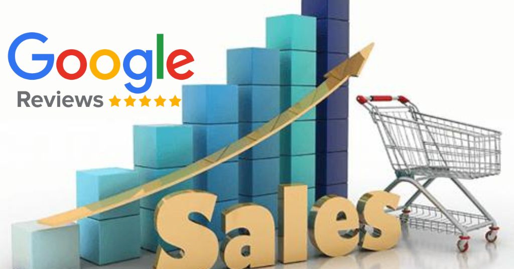 Can Google Reviews Improve your Sales? 2 Can Google Reviews Improve your Sales