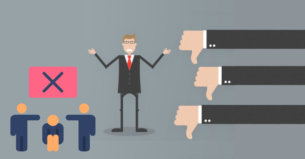 How to Handle Negative Reviews 2 how to handle negative reviews