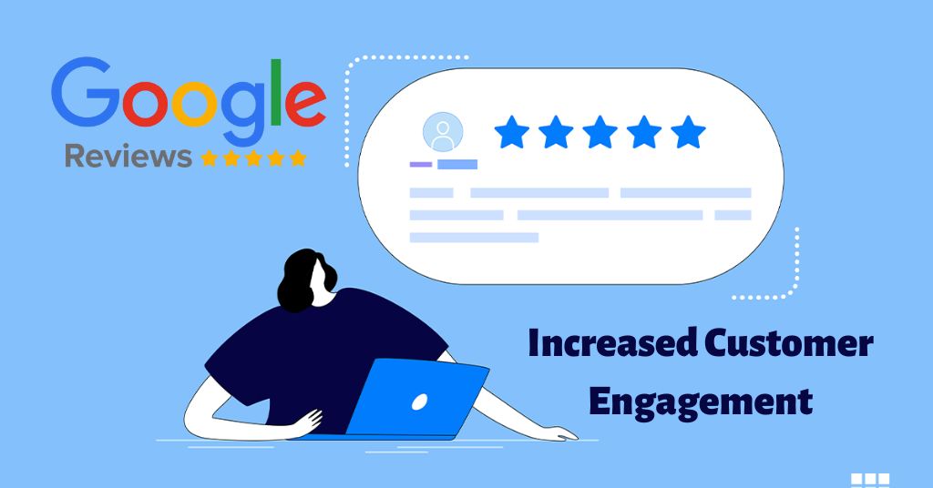 How to Increase Google Business Reviews