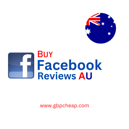 Buy Facebook Reviews Australia