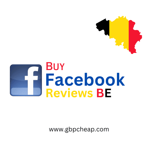 Buy Facebook Reviews Belgium