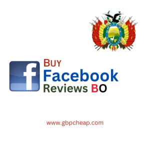 Buy Facebook Reviews Bolivia