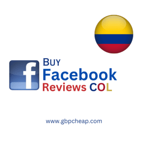 Buy Facebook Reviews Colombia