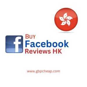 Buy Facebook Reviews Hong Kong