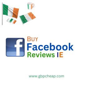 Buy Facebook Reviews Ireland