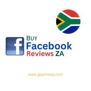 Buy Facebook Reviews South Africa