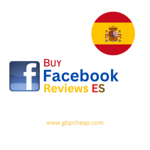 Buy Facebook Reviews Spain