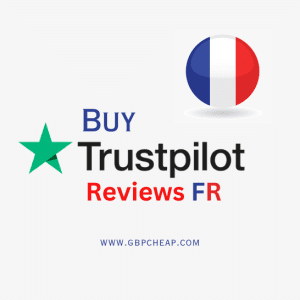 Buy Trustpilot Reviews France