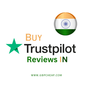 Buy Trustpilot Reviews India