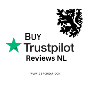 Buy Trustpilot Reviews Netherlands