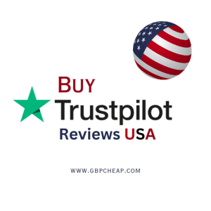 Buy Trustpilot Reviews USA