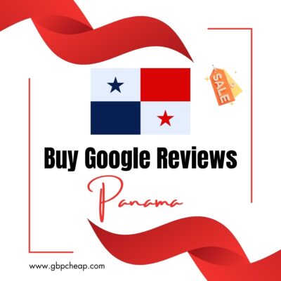 Buy Google Reviews Panama