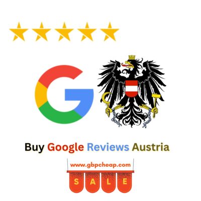 Buy Google Reviews Austria