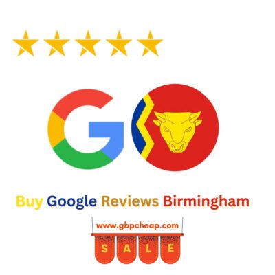 Buy Google Reviews Birmingham