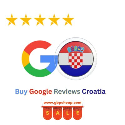 Buy Google Reviews Croatia