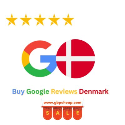 Buy Google Reviews Denmark