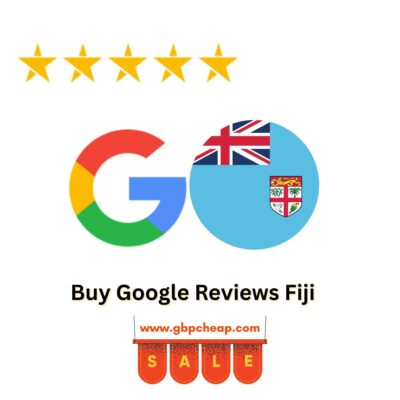 Buy Google Reviews Fiji