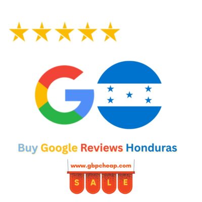 Buy Google Reviews Honduras