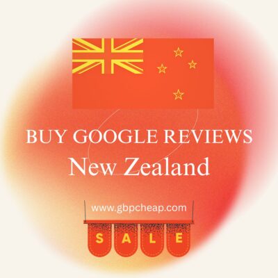 Buy Google Reviews New Zealand