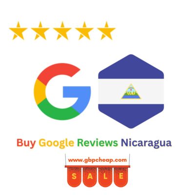 Buy Google Reviews Nicaragua