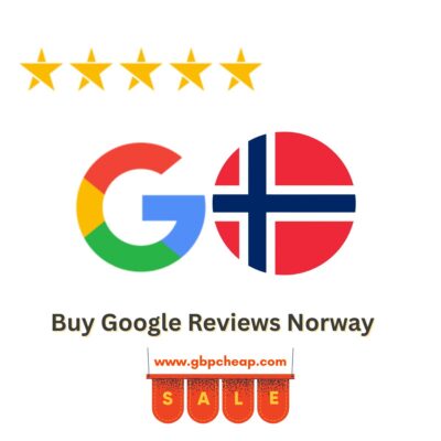 Buy Google Reviews Norway