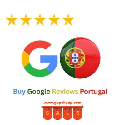 Buy Google Reviews Portugal