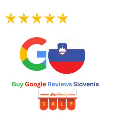 Buy Google Reviews Slovenia