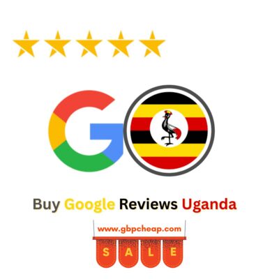 Buy Google Reviews Uganda