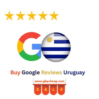 Buy Google Reviews Uruguay