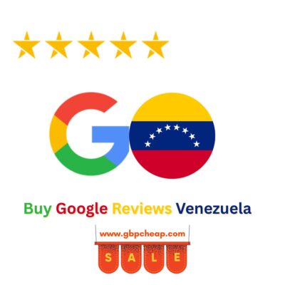 Buy Google Reviews Venezuela