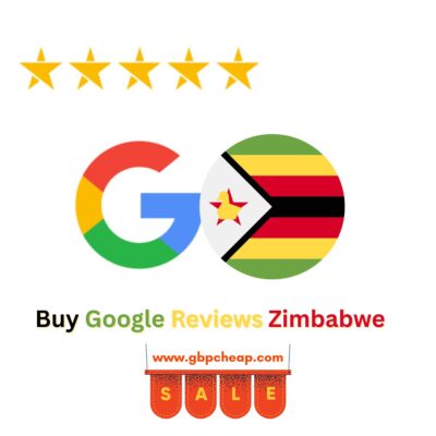 Buy Google Reviews Zimbabwe