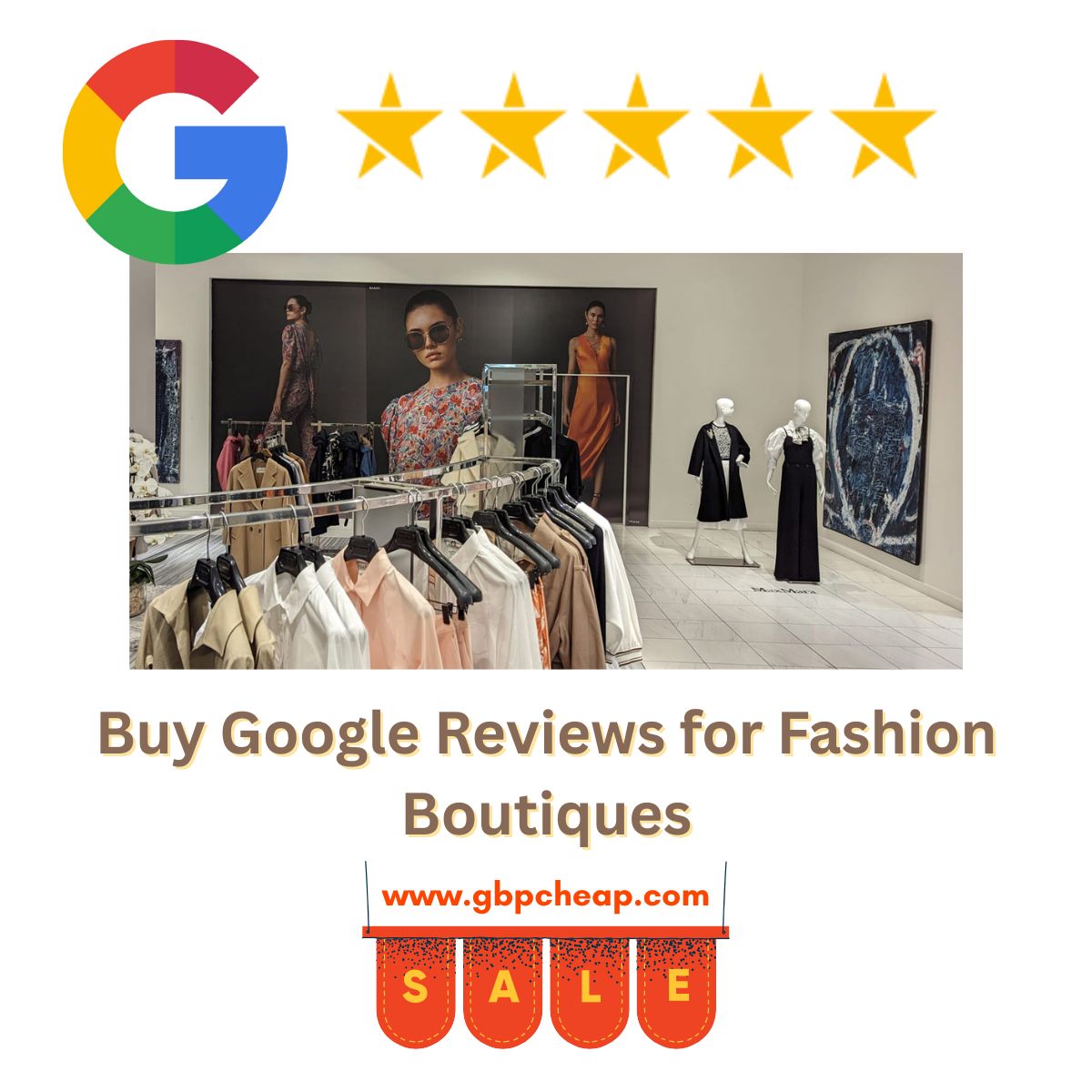 Buy Google Reviews for Fashion Boutiques 1 Buy Google Reviews for Fashion Boutiques