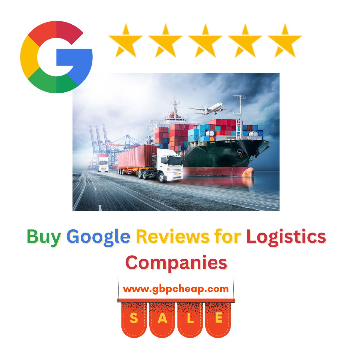 Buy Google Reviews for Logistics Companies 1 Buy Google Reviews for Logistics Companies