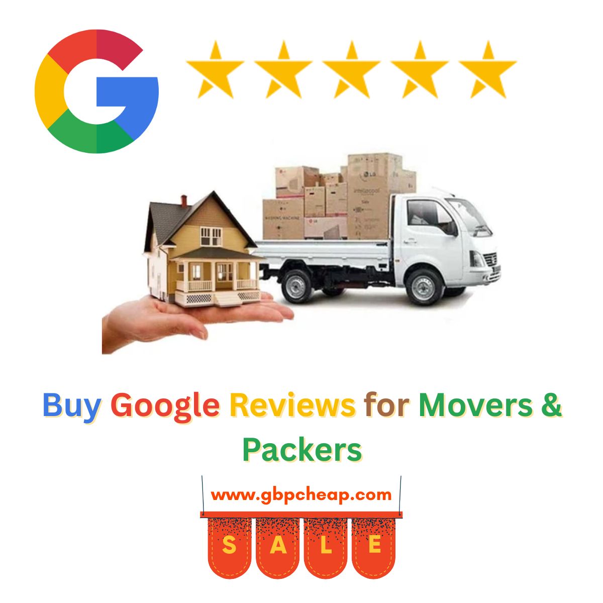 Buy Google Reviews for Movers & Packers 1 Buy Google Reviews for Movers & Packers